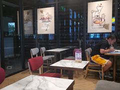 大堂-COSTA COFFEE(吴江路店)