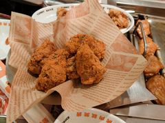 -赞酱川式烤肉(蜀都万达店)