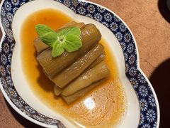 -兰庭玉树·老饭骨家宴(后海店)