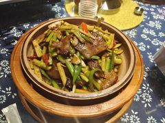 -刘胖子家常菜·蹄花焖藕(中南店)