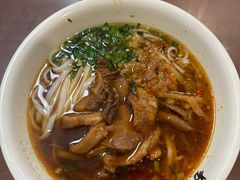 -易裕和·长沙米粉(友谊路店)