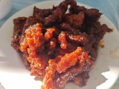 -绿野餐厅(上海动物园店)