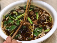 -一家人面馆(三条巷店)