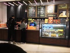 -混果汁(喜荟城店)