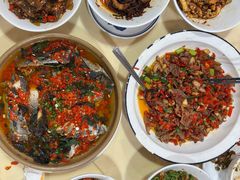 -笨罗卜浏阳菜馆(太平街店)
