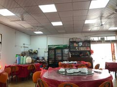 -红海湾豪记海鲜大排档