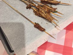 -龙虾当家·大排档(红谷滩五中店)
