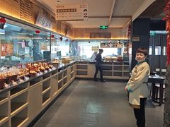 -老淮滨-蚌埠非遗小吃(淮河路店)