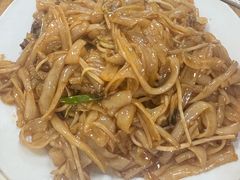 -聂记粤菜馆(鼓西路店)