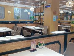-如轩·海鲜砂锅粥·潮汕菜(小榄店)