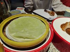 -真地道京味府·鲜橙烤鸭·北京菜(朝阳公园·甜水园店)