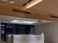 -YCHL FIT健身(前海周大福店)