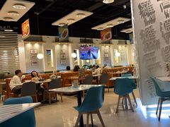 -金湖港式餐厅(建外店)