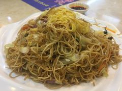 -中恒华茶楼(牌坊店)