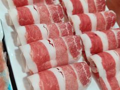 -香满锅老北京羊蝎子火锅·家常菜(新街口店)