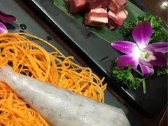 -捞王锅物料理(四川北路店)