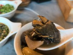 -慢丽江·云南野生菌土鸡锅(付家庄店)