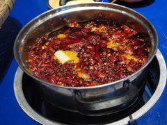 -马路边边串串香(双井直营店)