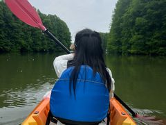 -上海海湾国家森林公园