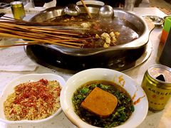 -水碾河刘老大串串香(水碾河路店)