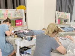 点击看大图 -茉柠Morning Nails