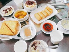 -民信老铺(华盖路店)