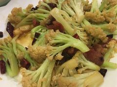 菜-昆山皇冠国际会展酒店