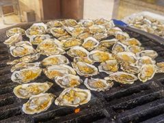 -东方红海鲜百汇(国际大厦店)