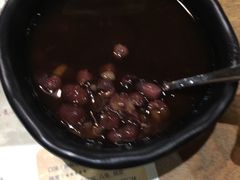 甜品-伊人锅·魔石泡泡鱼