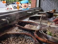 -小杨翘脚牛肉