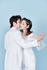 点击看大图 -杭州金夫人婚纱摄影(富阳私享店)