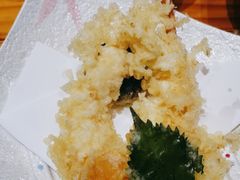 -鲁山人日本料理·放题·套餐(松卫北路店)