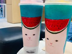 -奈雪的茶(华侨城创意园店)