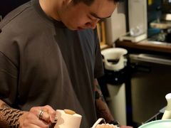 -Punchline Coffee&Roaster(同济大学店)