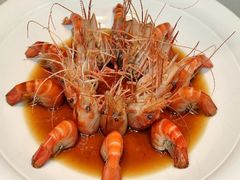 -上味·小海小鲜·17年坚守东海头鲜(保俶北路店)