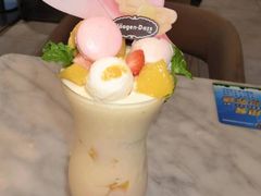 -哈根达斯(虹口店)