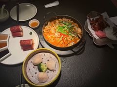 -蝴蝶里·粤菜·点心(龙湖天街&滨江店)