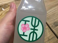 -宝珠奶酪(浦东金桥店)
