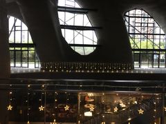 -证大喜玛拉雅中心