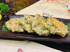 -虾饺妹·粤式手工点心(水荫路店)