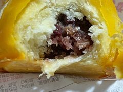 玫瑰蛋黄酥-嘉华鲜花饼(四方街旗舰店)