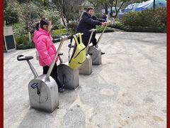 -杭州少年儿童公园
