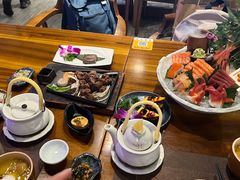 -和彩放题餐厅(酒仙桥店)