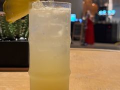 -大堂酒廊·亚龙湾万豪度假酒店