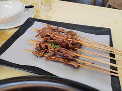 -铭副琦食·虾蟹烩馆(渔人码头店)
