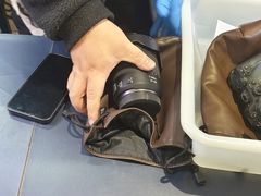 -兰拓相机租赁·维修·二手(上海店)