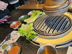 -GOGIYA·咕叽吖韩国传统烤肉店(小榄店)