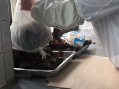 -上海牛羊肉公司塘沽路清真门市部