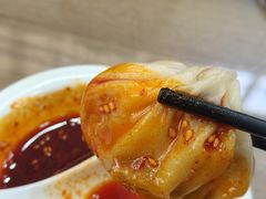 -西安贾三灌汤包·回坊小吃·清真炒菜(北院门总店)