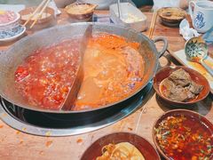 -楠火锅(哈尔滨金爵万象店)